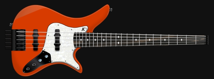 Kiesel TB5